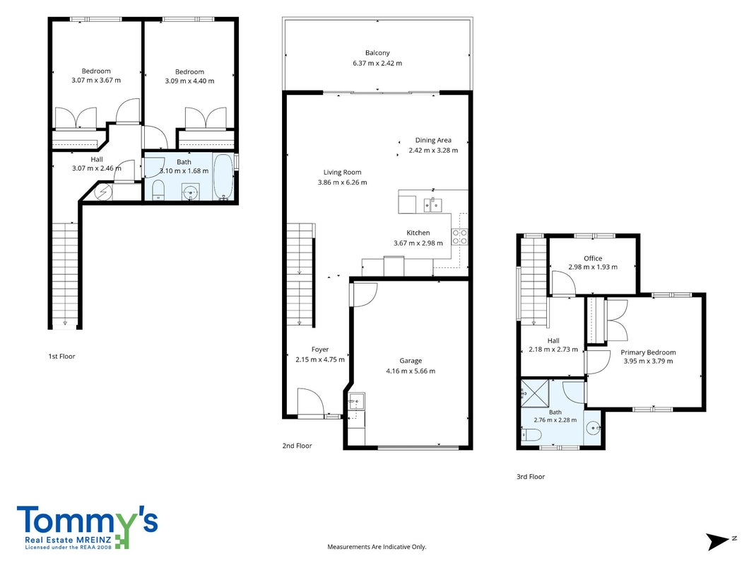 215B Pembroke Road, Wilton, Wellington - Carousel 26