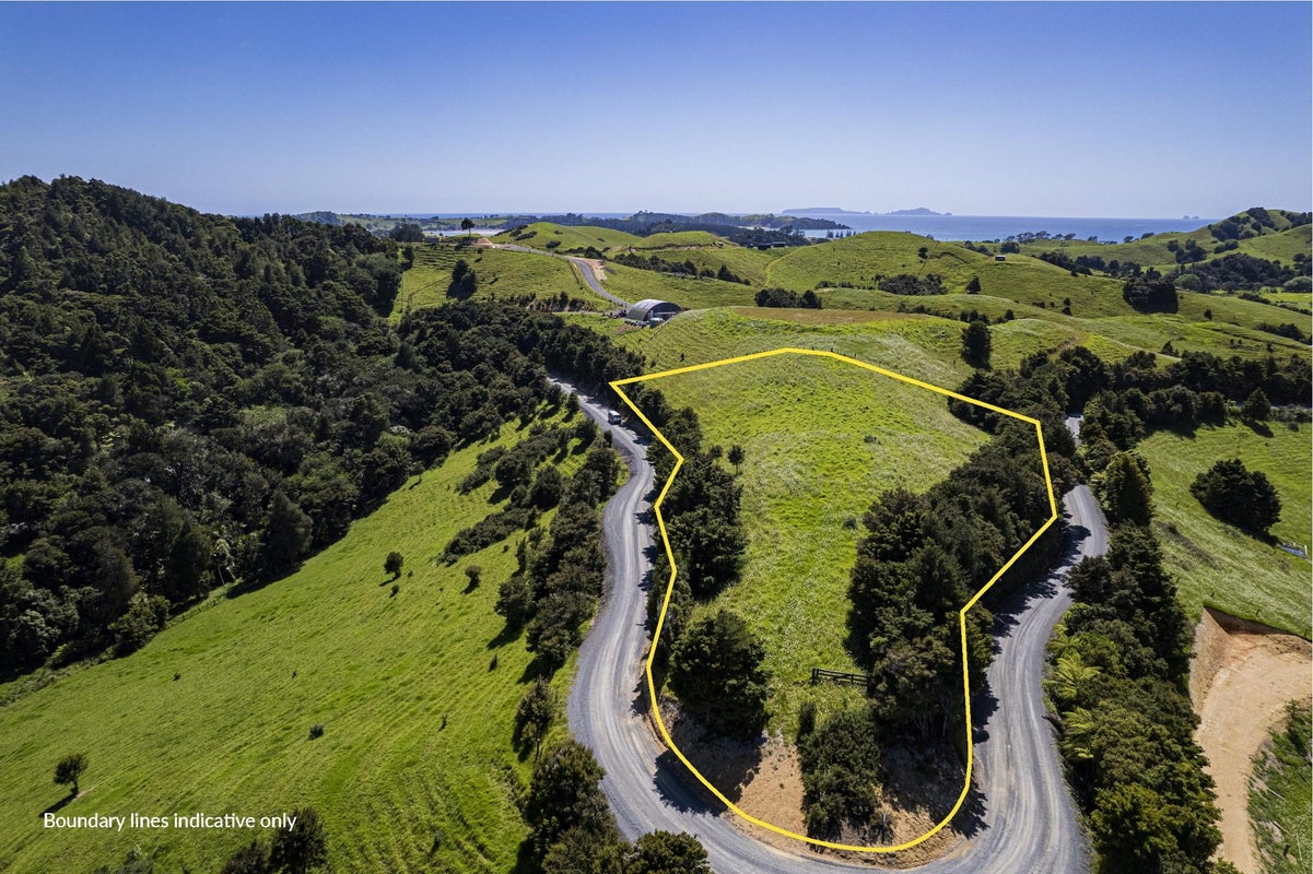 0 Hailes Road, Whananaki, Hikurangi - Carousel 1