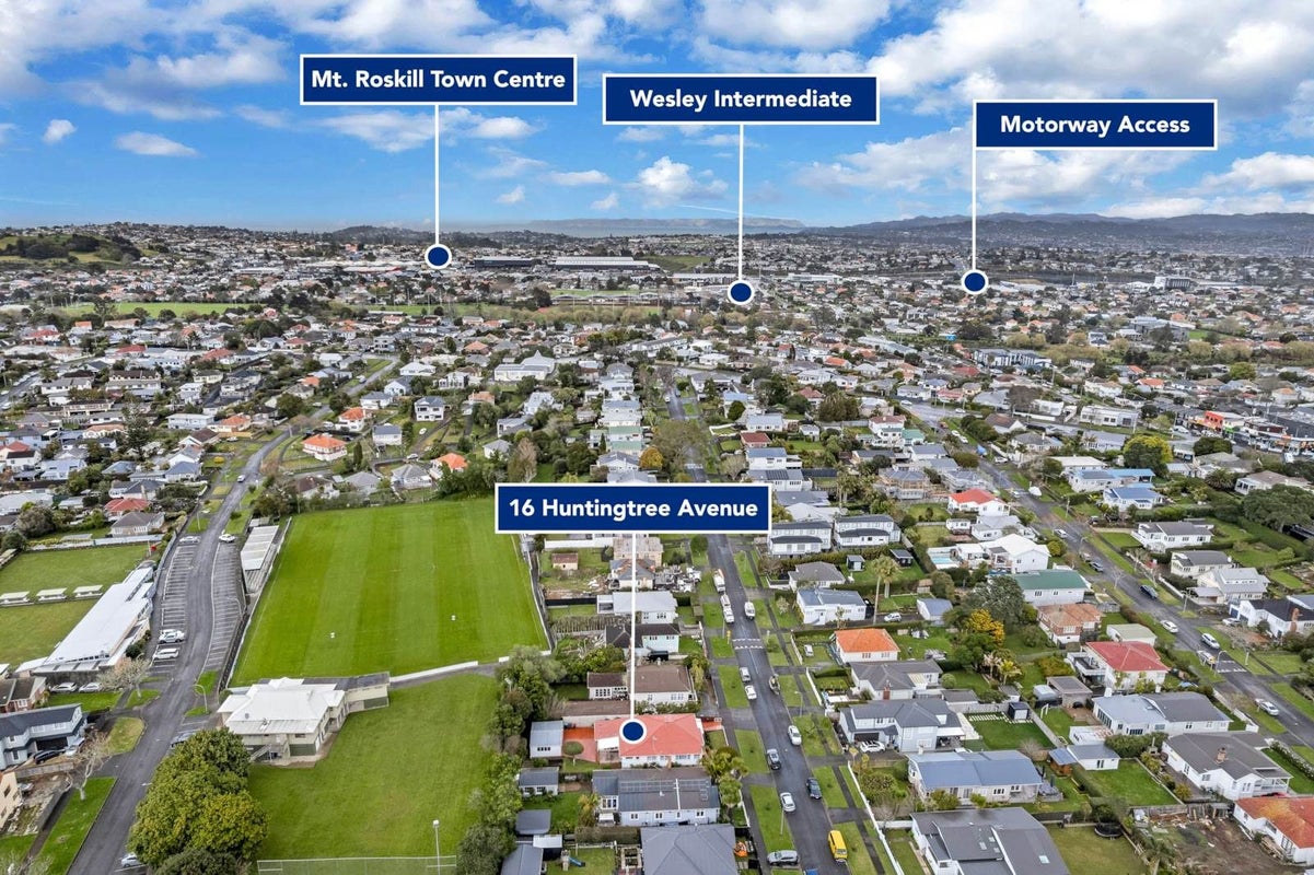 16 Huntingtree Avenue, Sandringham, Auckland - Carousel 31