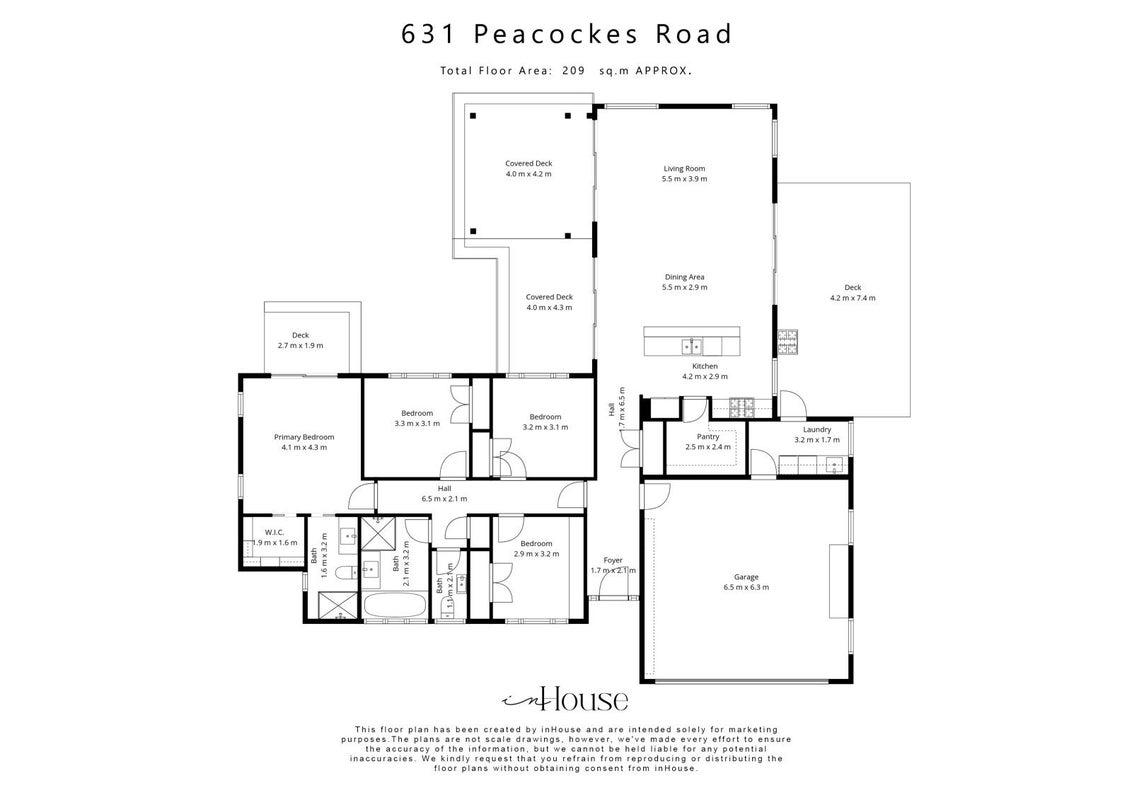 631 Peacockes Road, Rukuhia, Hamilton - Carousel 25