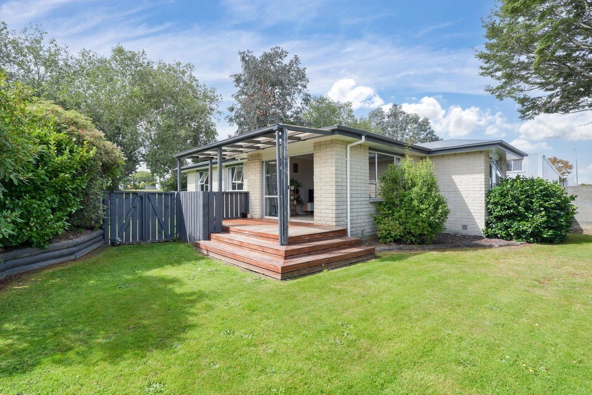171 Ward Street, Hargest, Invercargill - Carousel 1
