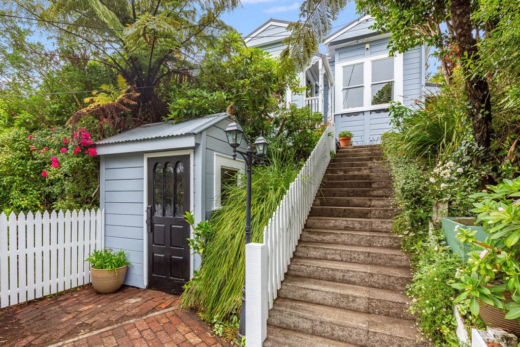 31 Mairangi Road, Wadestown, Wellington - Carousel 21
