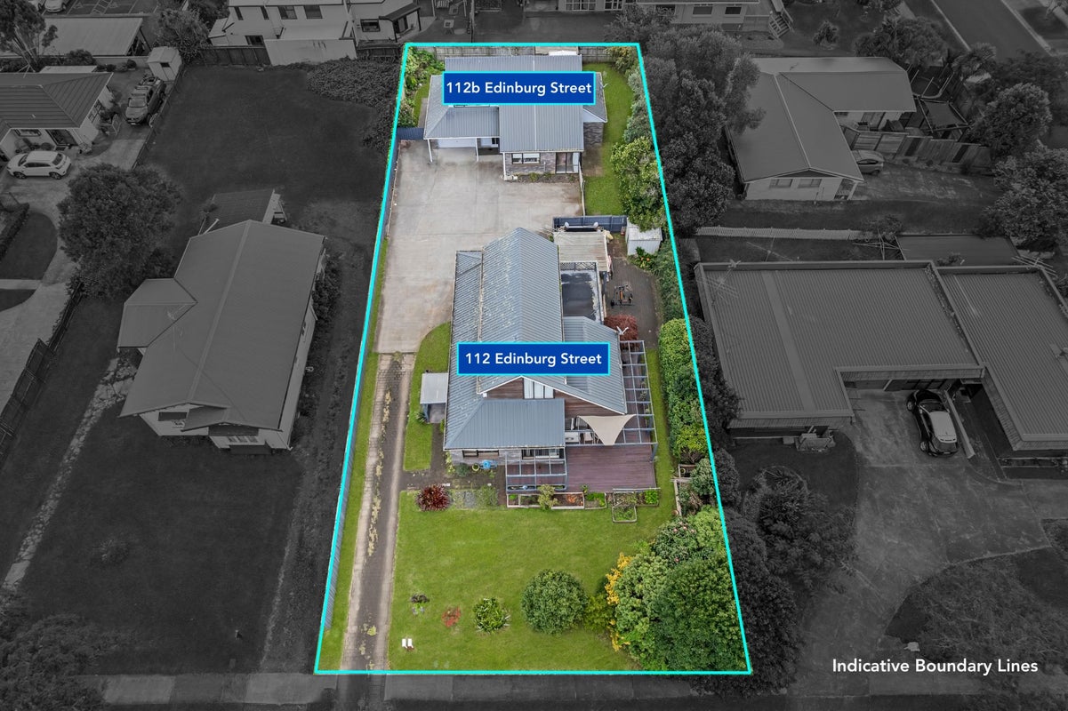 112 Edinburgh Street, Pukekohe, Pukekohe - Carousel 29