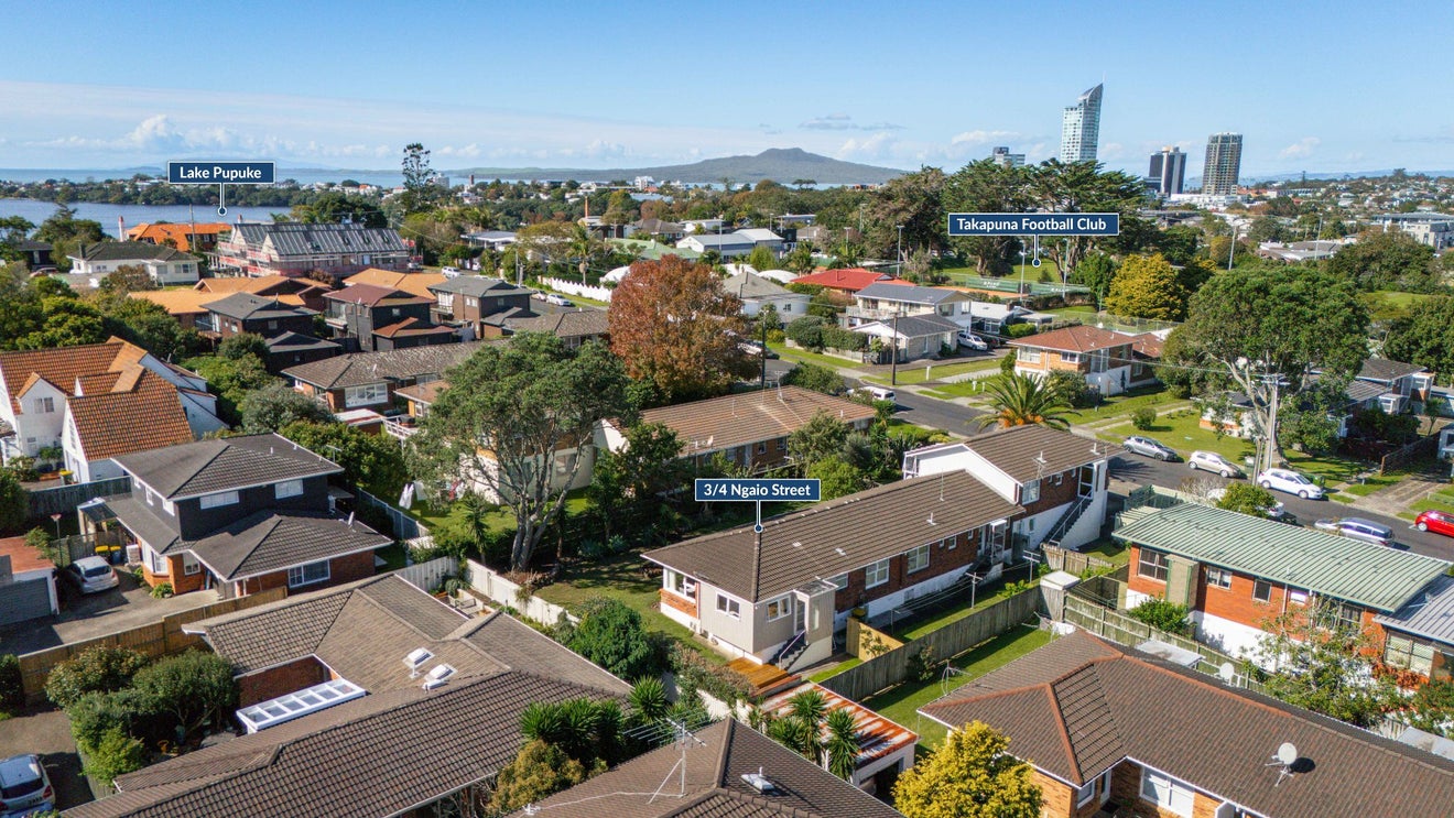 3/4 Ngaio Street, Takapuna, Auckland - Carousel 29