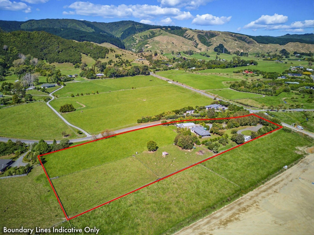 63 South Manakau Road, Manakau, Otaki - Carousel 2