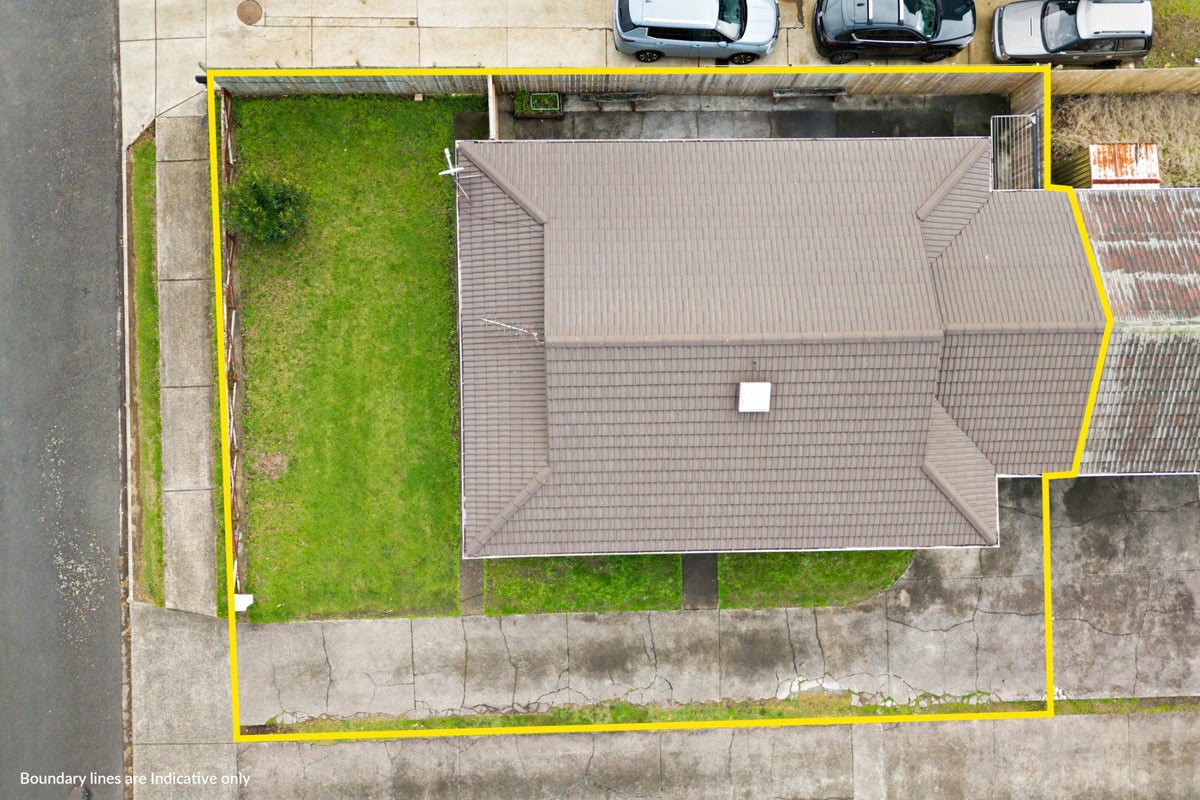 1/4 Warwick Avenue, Papatoetoe, Auckland - Carousel 14