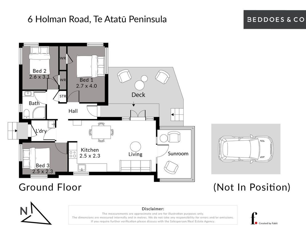 6 Holman Road, Te Atatu Peninsula, Waitakere City, Auckland - Carousel 16