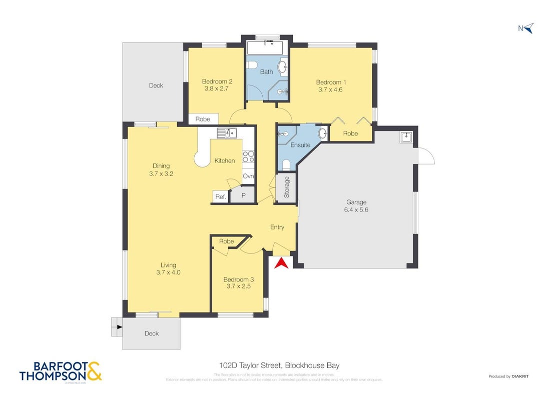 102D Taylor Street, Blockhouse Bay, Auckland - Carousel 9