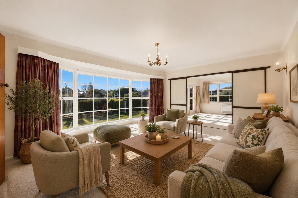 20 Landsdowne Terrace, Cashmere, Christchurch - Carousel 2