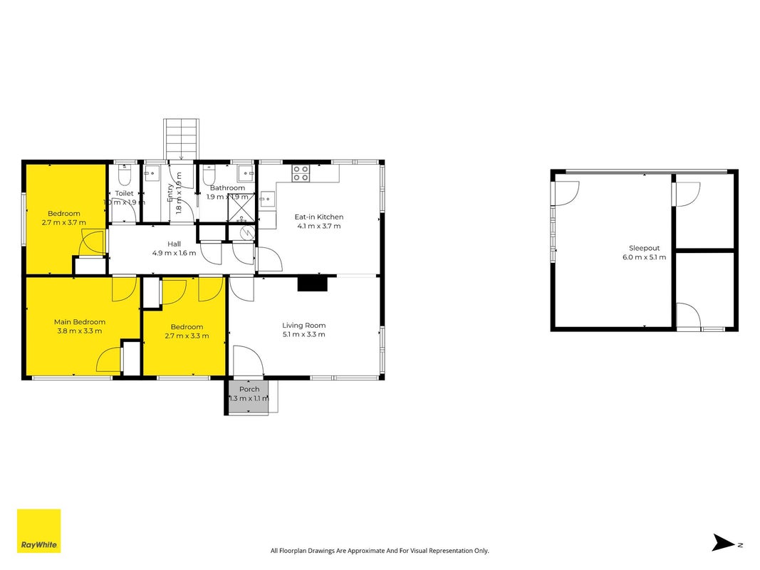 13 Jordan Road, Mangere, Auckland - Carousel 22