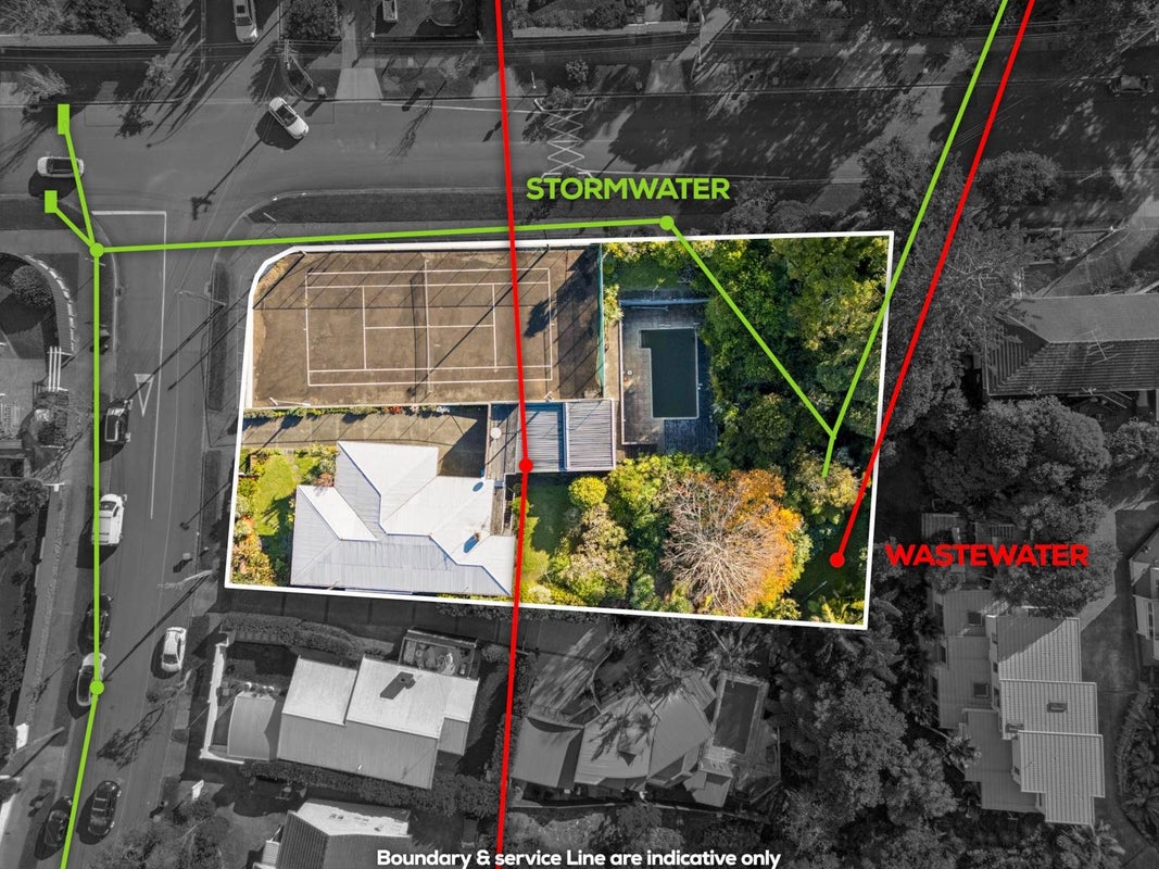 23 Blackett Crescent, Meadowbank, Auckland - Carousel 1