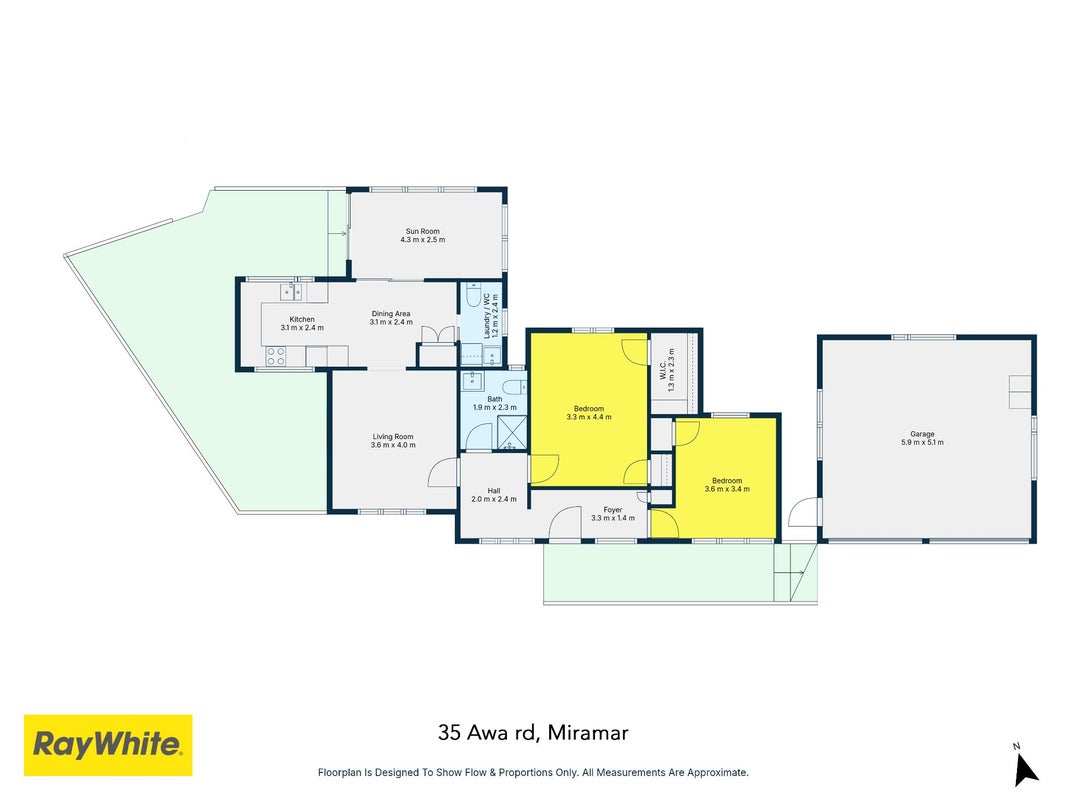 35 Awa Road, Miramar, Wellington - Carousel 18