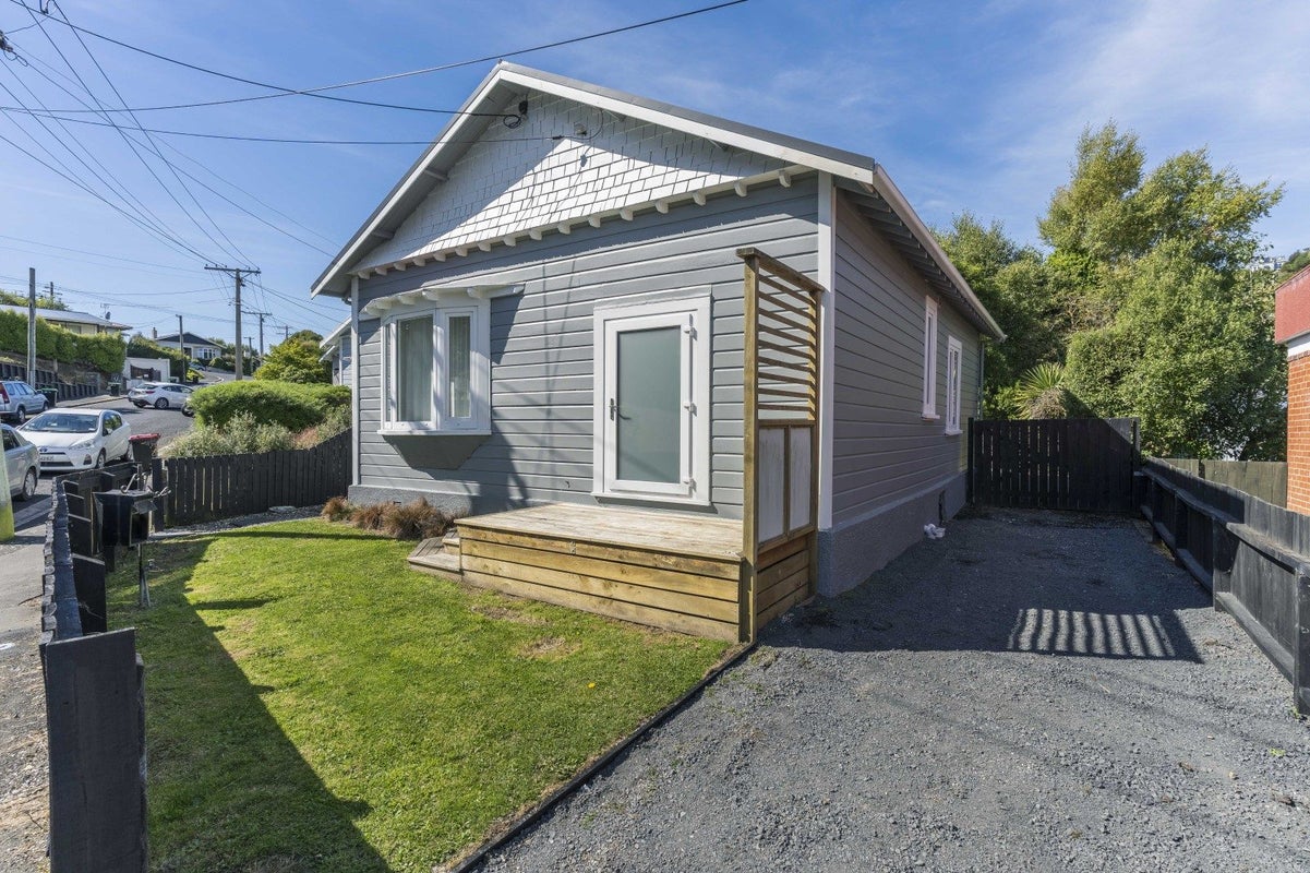 8 Culloden Street, Kaikorai, Dunedin - Carousel 1