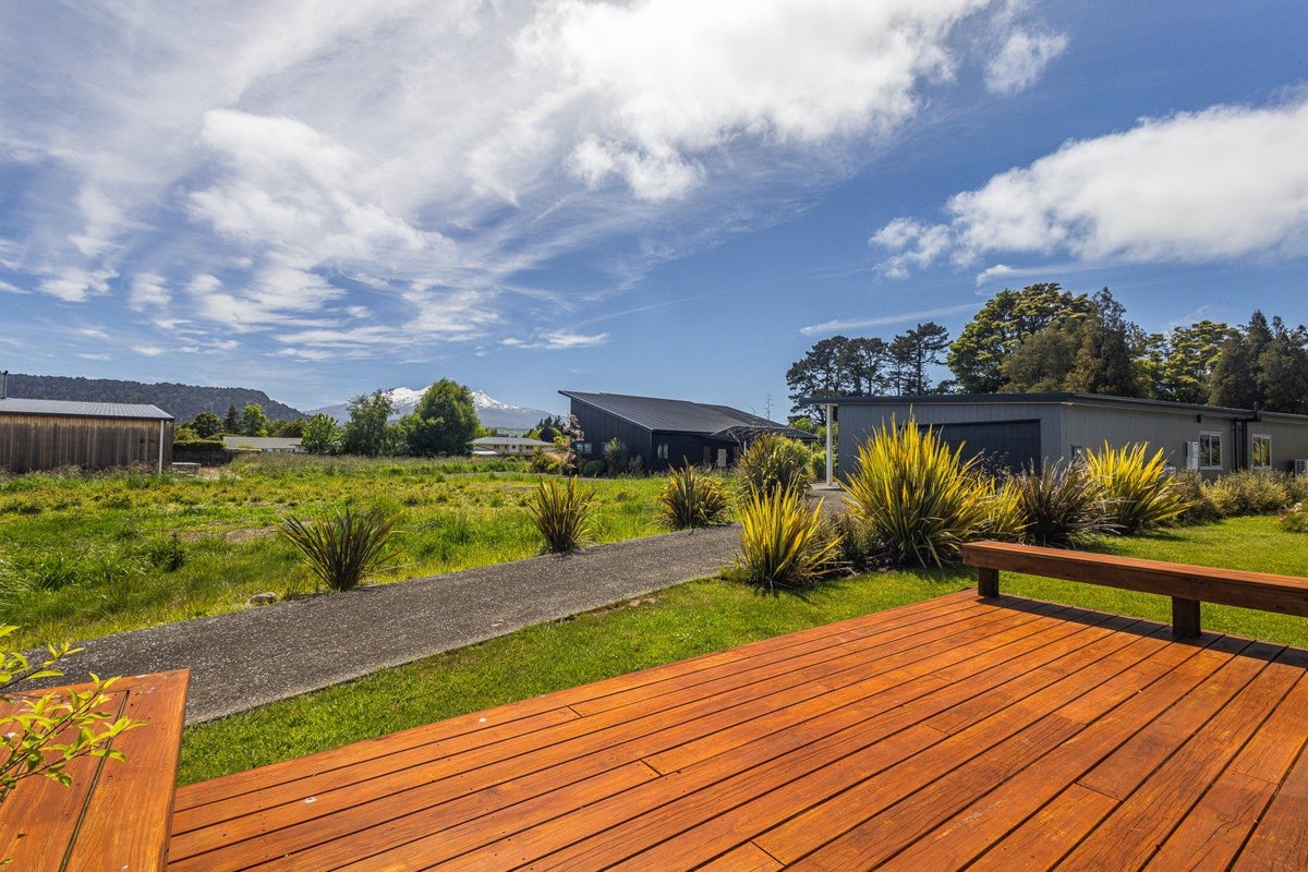 16 Heartwood Lane, Ohakune, Ohakune - Carousel 30
