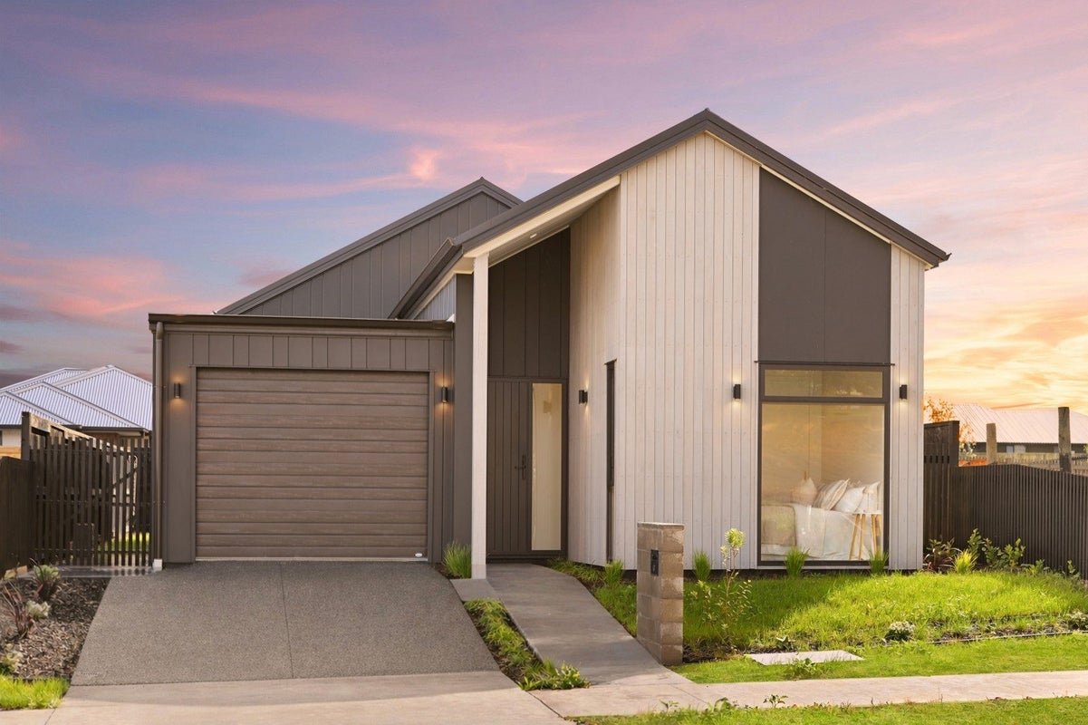 17 Auburn Green, Peacocke, Hamilton - Carousel 1