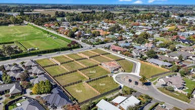 23A Belgrave Drive, Rangiora, Rangiora - Carousel 1