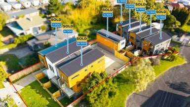 3/300 Great North Road, Henderson, Auckland - Carousel 1
