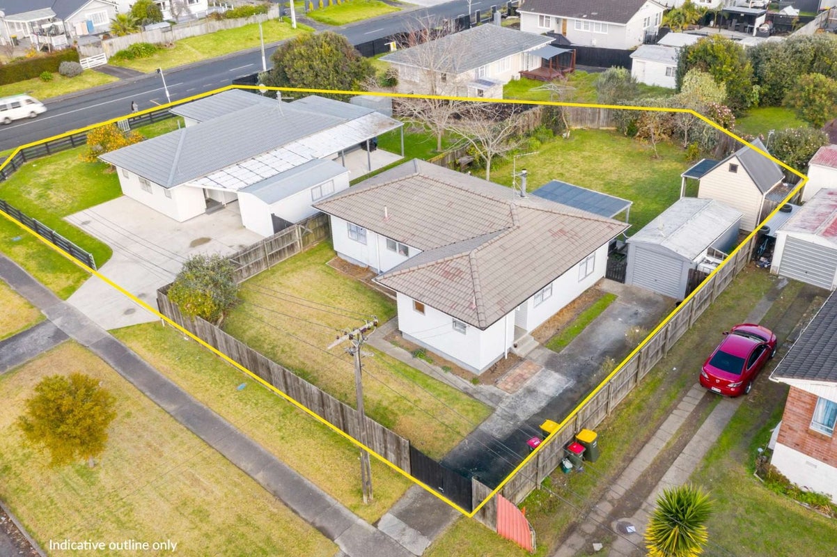 26 Old Wairoa Road, Papakura, Papakura - Carousel 2