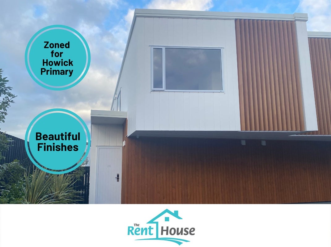 22C Finnerty Avenue, Howick, Auckland - Carousel 1