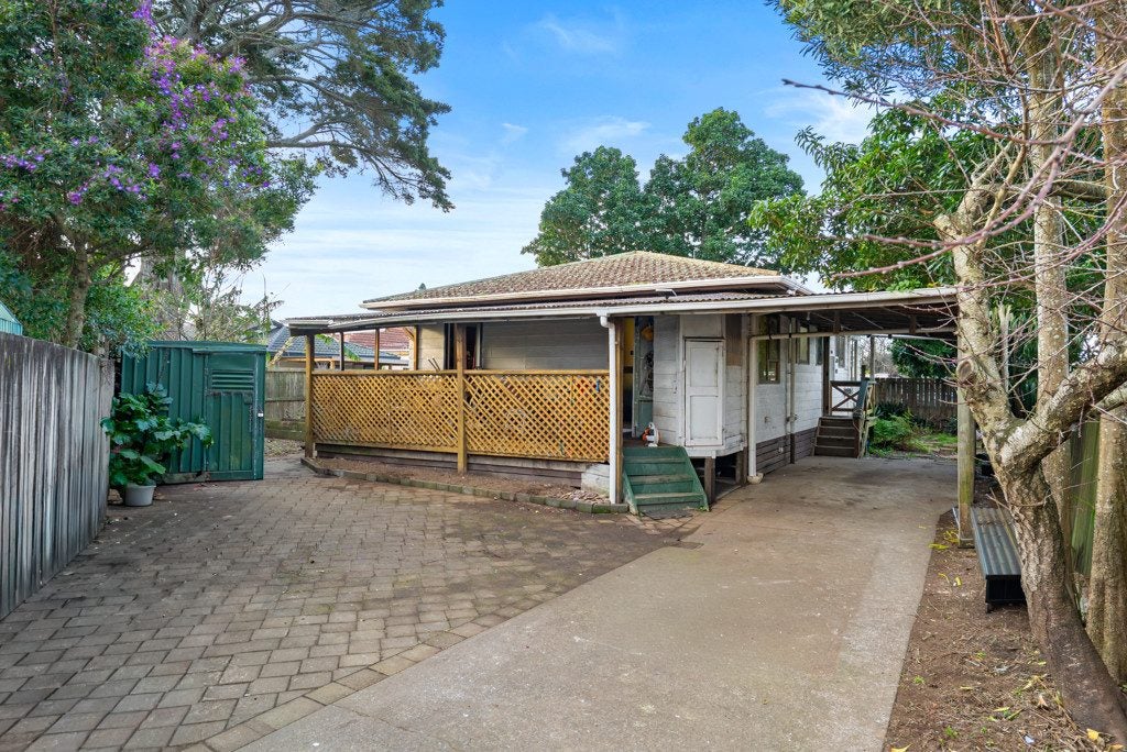 105 Jellicoe Road, Manurewa, Auckland - Carousel 1