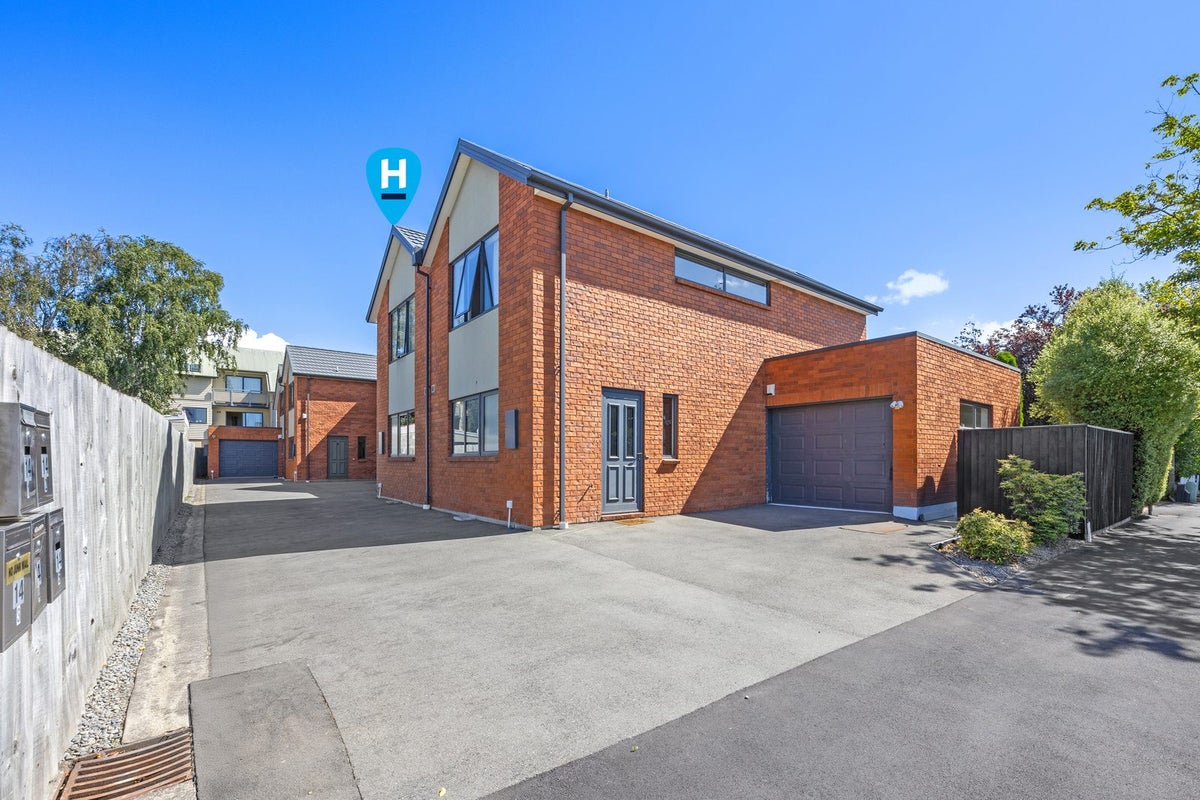 2/14 London Street, Richmond, Christchurch - Carousel 13