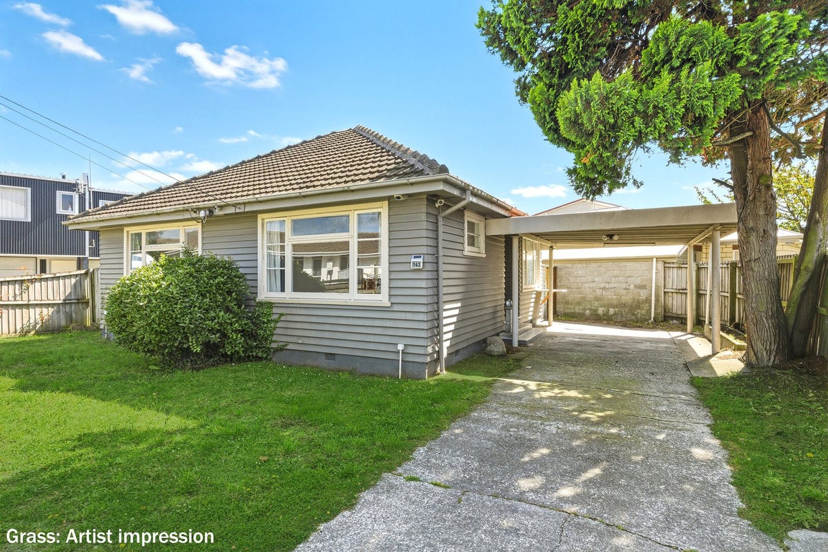 143 Olliviers Road, Phillipstown, Christchurch - Carousel 1