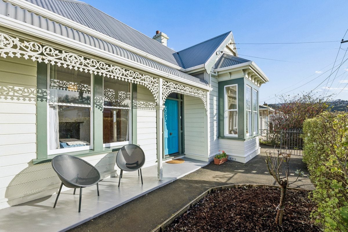 49 Richmond Street, Forbury Corner, Dunedin - Carousel 1