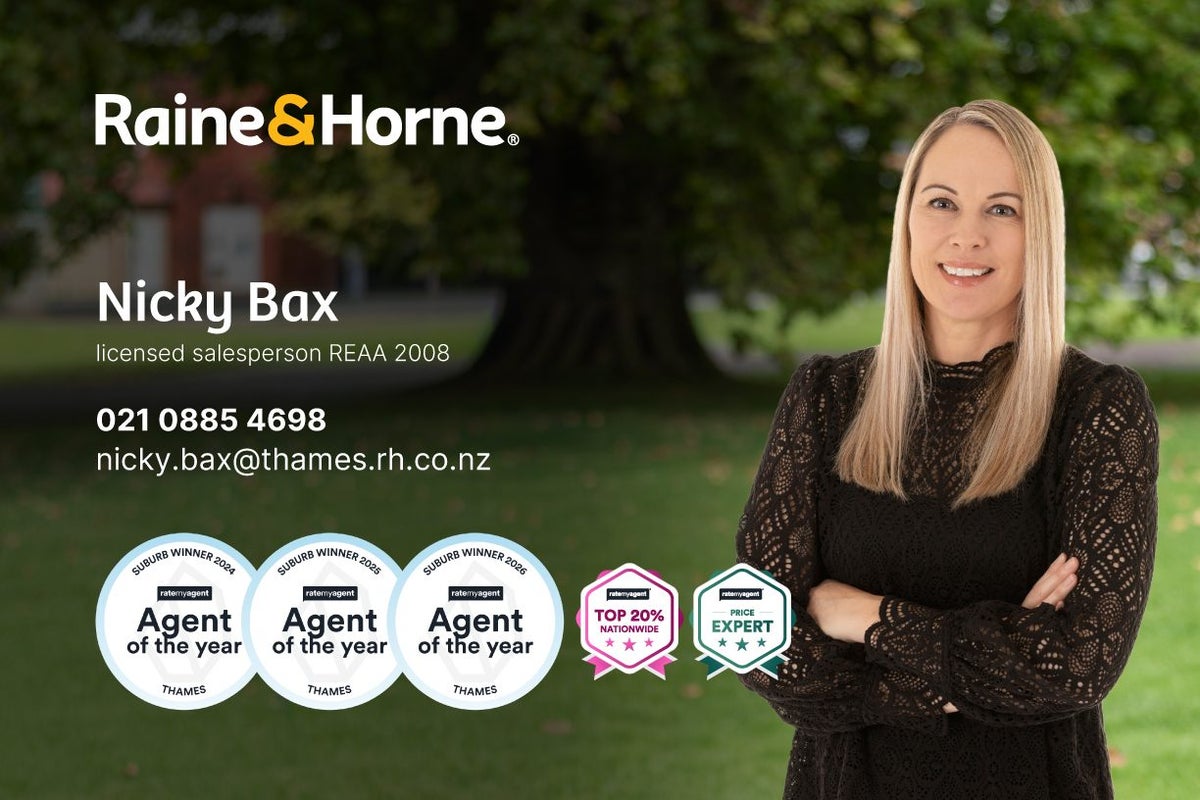 462 Hauraki Road, Thames - Carousel 33
