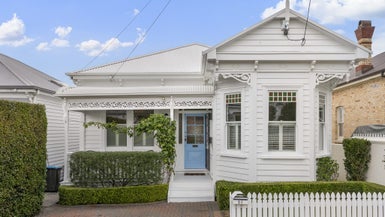 51 Ardmore Road, Ponsonby, Auckland - Carousel 1