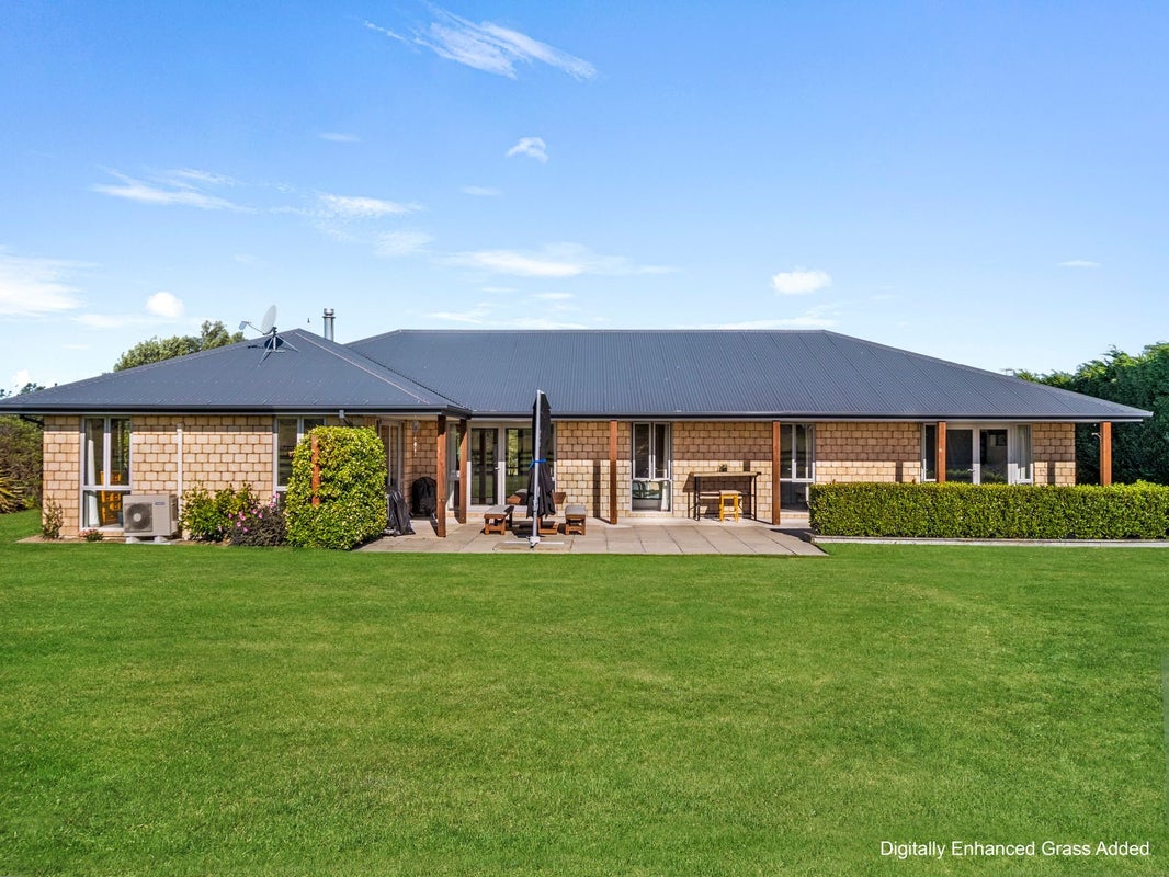5 Upper Sefton Road, Ashley, Rangiora - Carousel 1