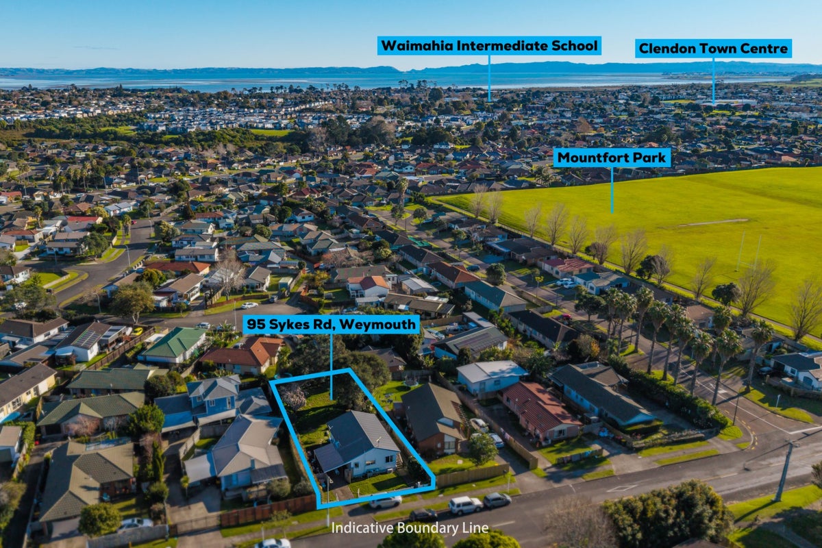 95 Sykes Road, Weymouth, Auckland - Carousel 16