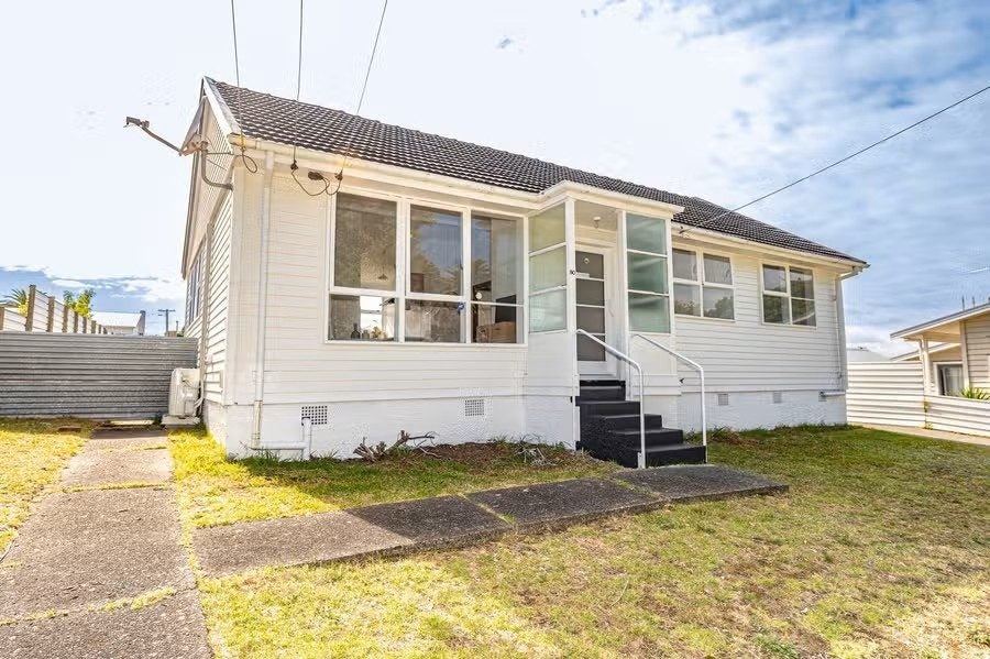 80 Harper Street, Gonville, Whanganui - Carousel 1