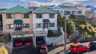 134 Forth Street, North Dunedin, Dunedin - Carousel 1