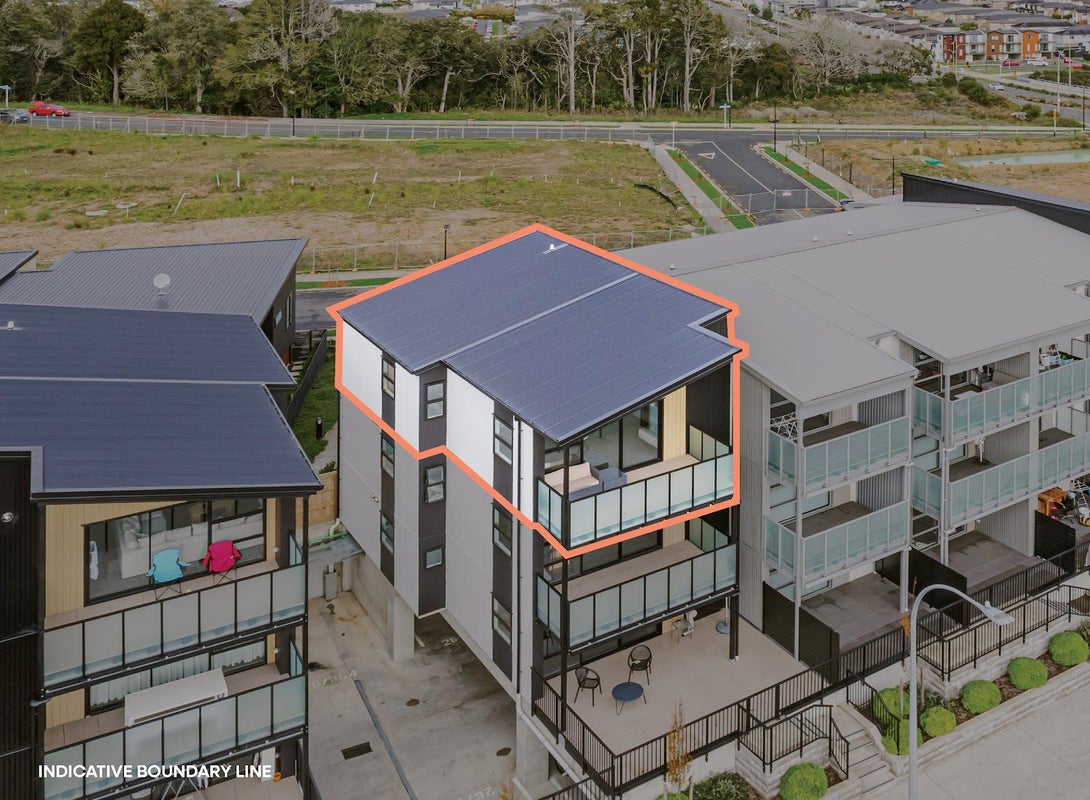 Unit 304/26 Shortfin Place, Flat Bush, Manukau City, Auckland - Carousel 1