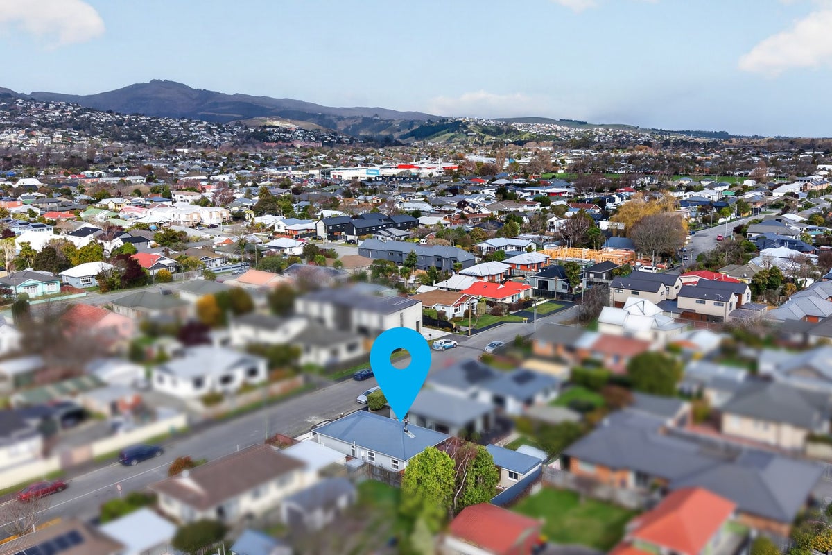 65 Sydney Street, Spreydon, Christchurch - Carousel 23
