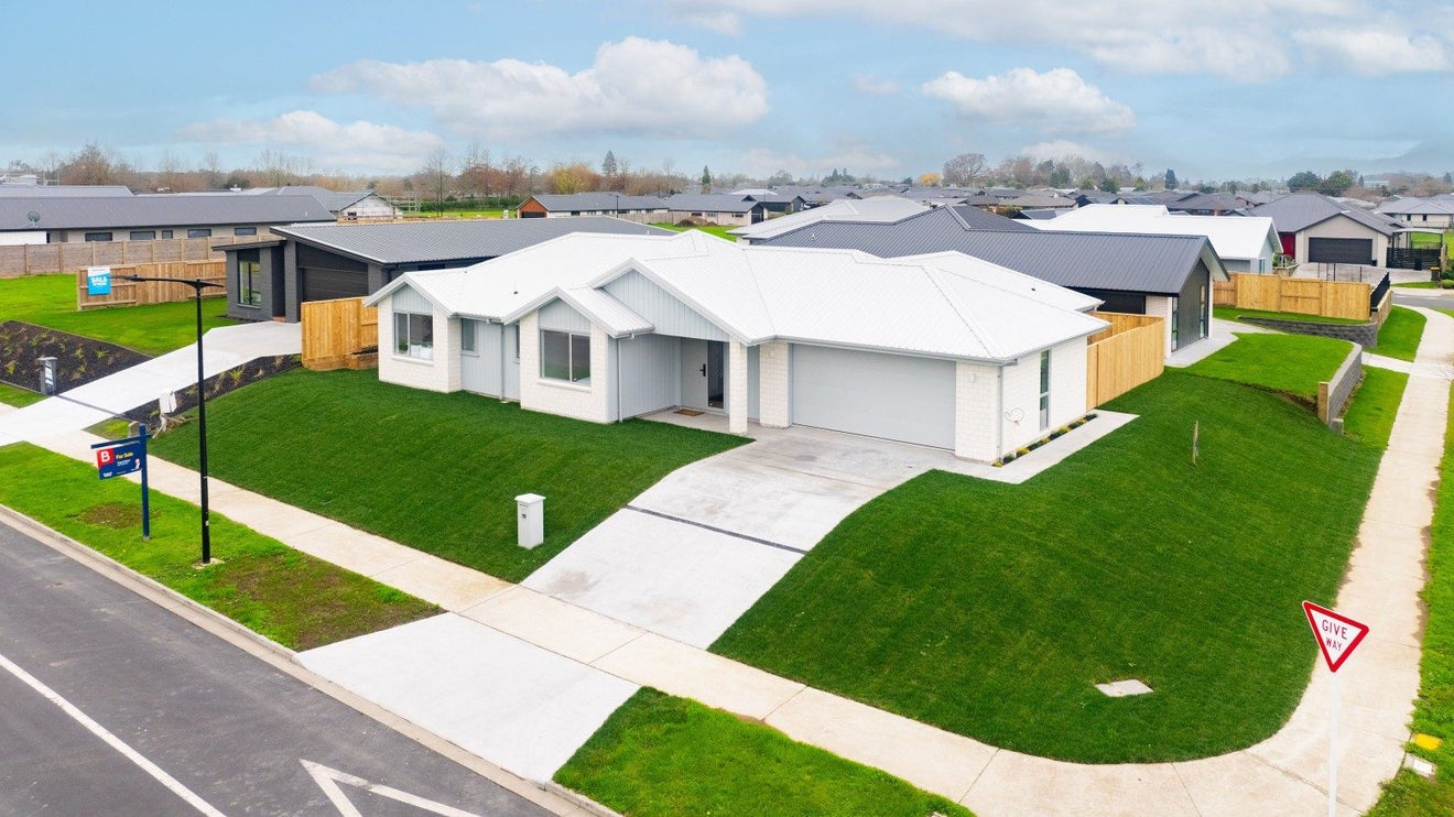 11 Tapsell Drive, Matamata, Matamata - Carousel 2