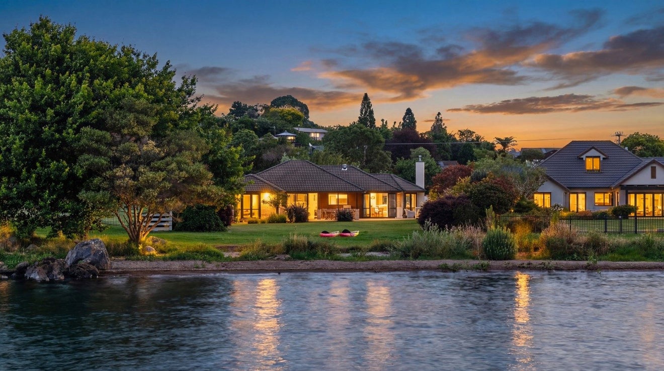 20 Gemini Place, Kawaha Point, Rotorua - Carousel 1