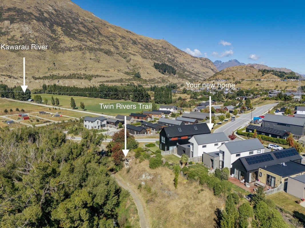 51 Red Cottage Drive, Lake Hayes, Queenstown - Carousel 2