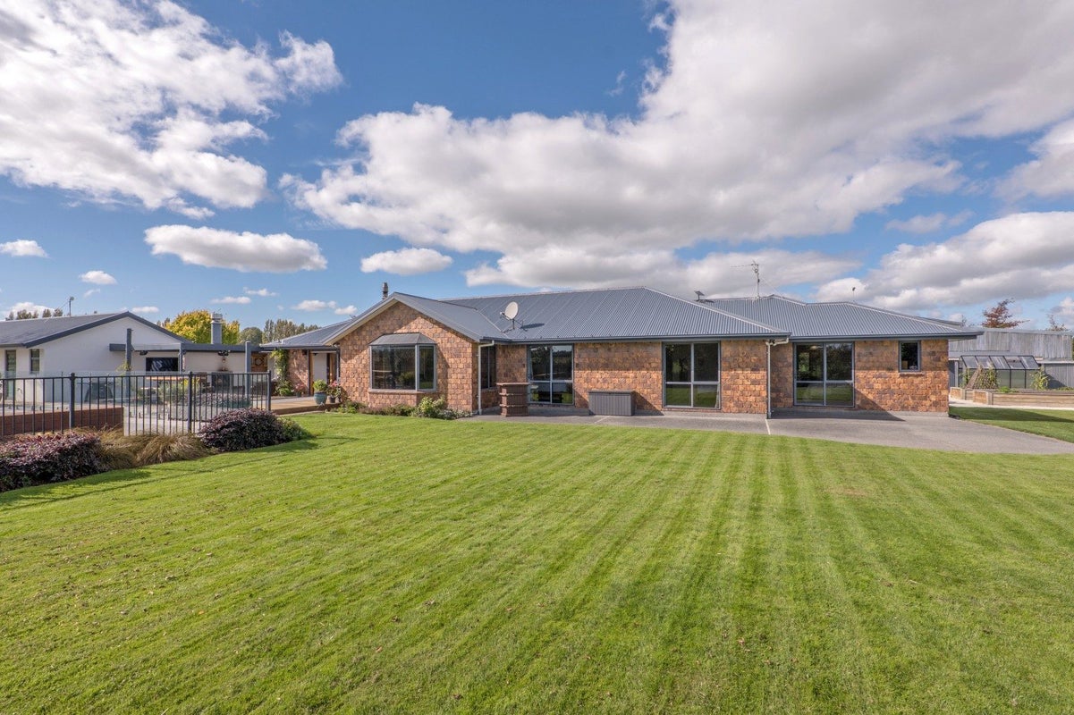 60 Hollands Road, Tinwald, Ashburton - Carousel 2