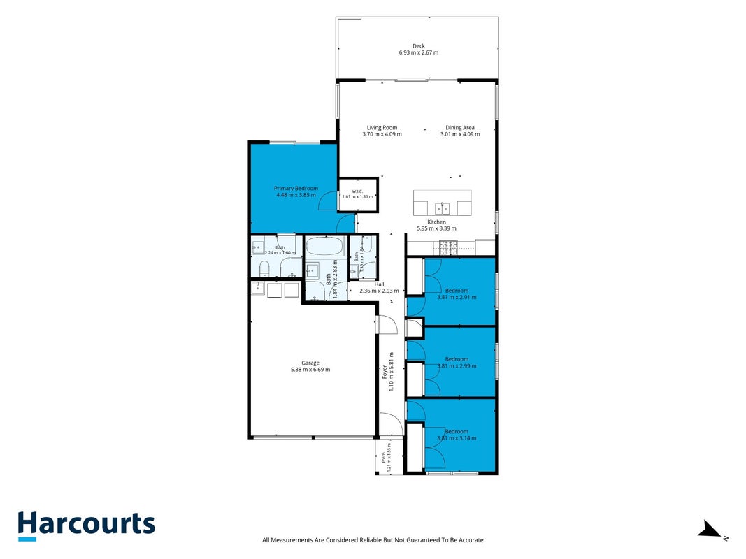 36 Gum Spear Road, Takanini, Takanini - Carousel 26