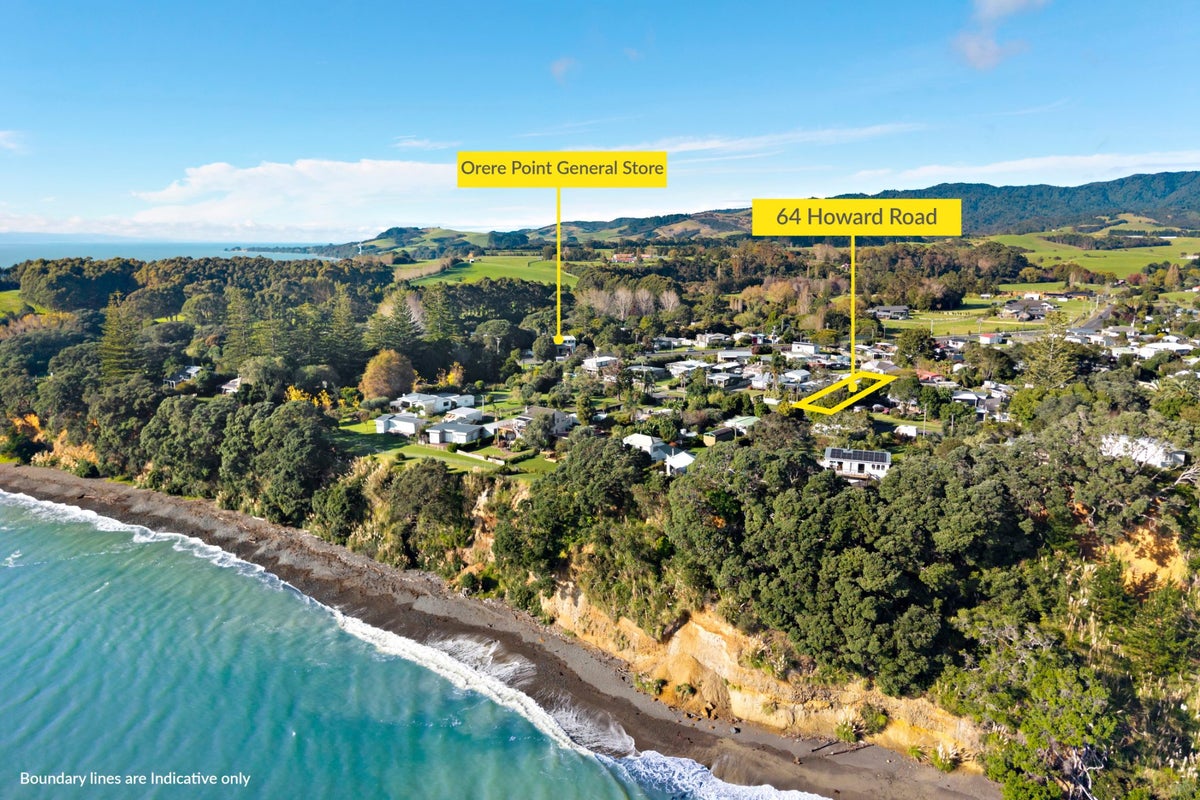 64 Howard Road, Orere Point - Carousel 28