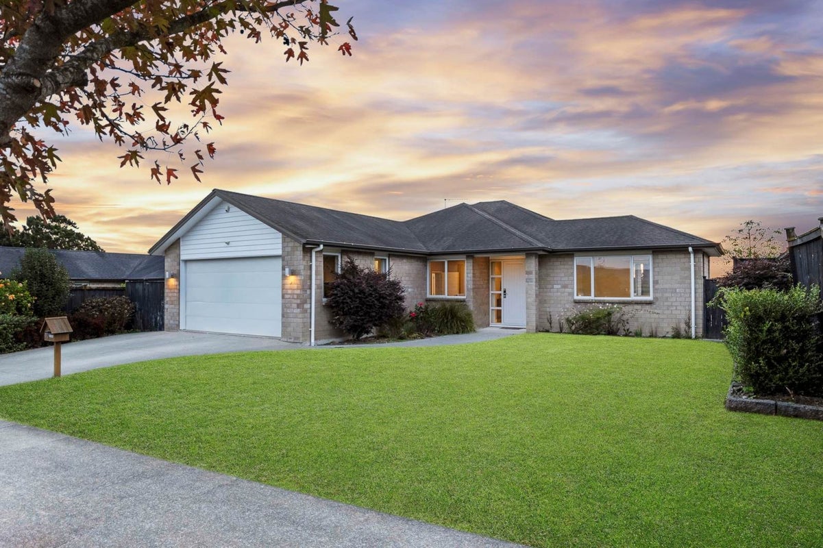 95 Parkhaven Drive , Rosehill, Papakura - Carousel 36