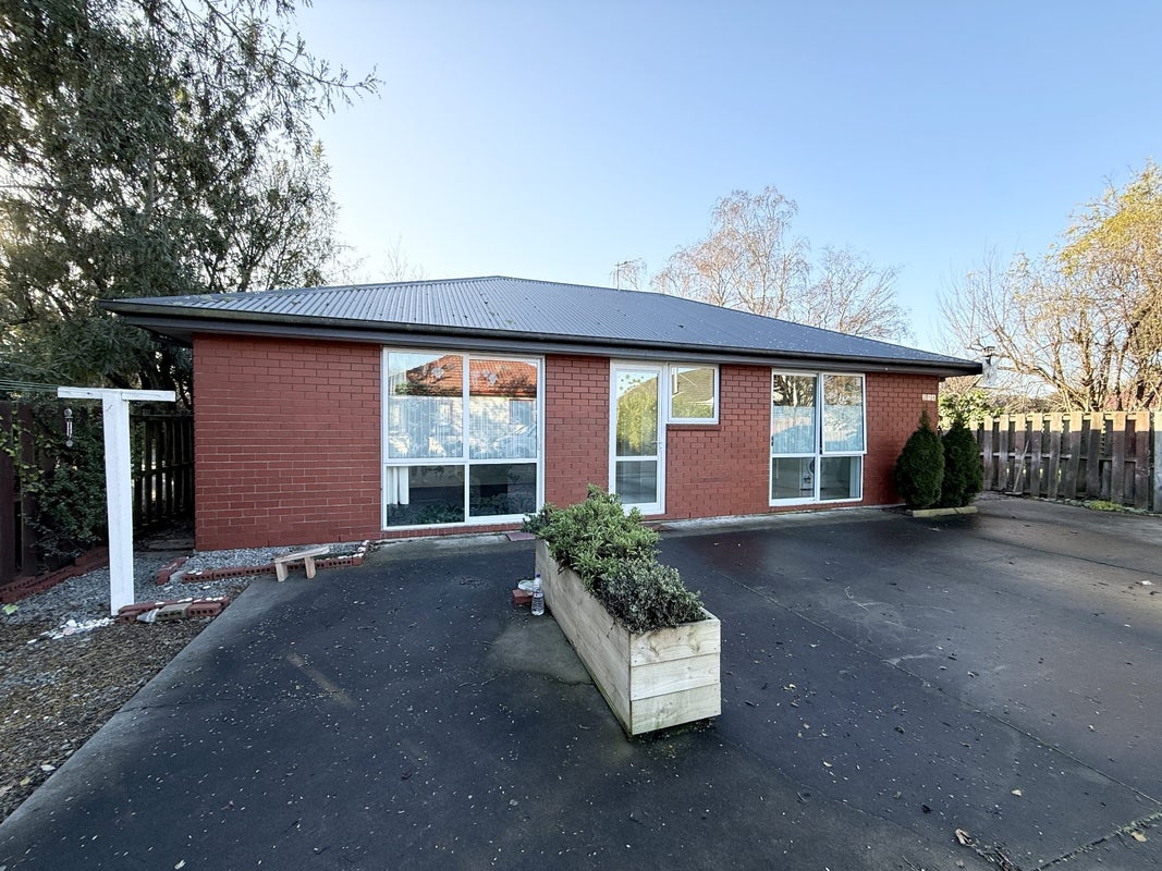21 Owens Terrace, Upper Riccarton, Christchurch - Carousel 1