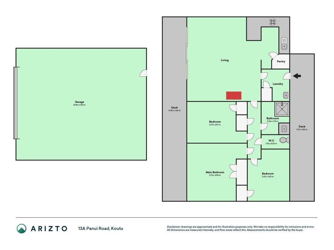 13A Panui Road, Koutu, Rotorua - Carousel 19