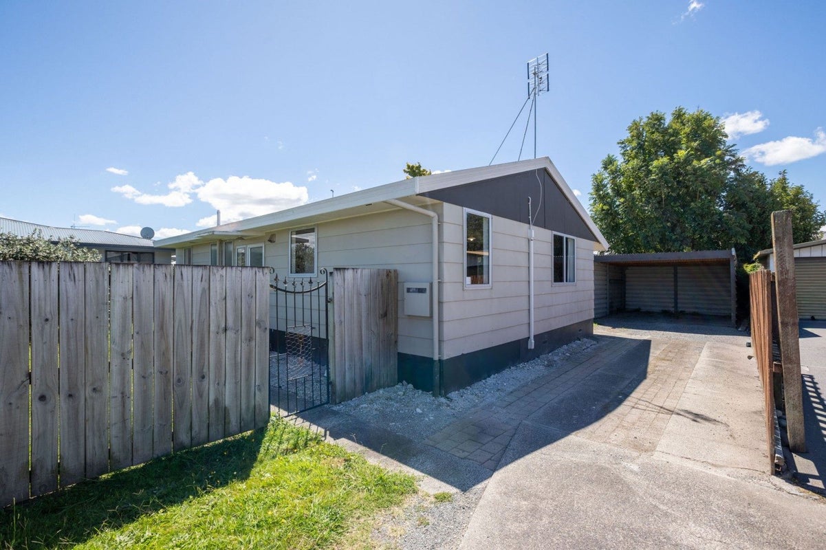 11A Roy Street, Nawton, Hamilton - Carousel 1