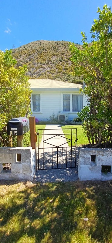 69 Gordon Street, Kurow, Kurow - Carousel 2
