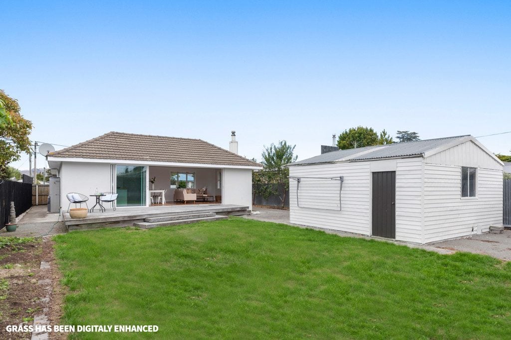 53 Birchfield Avenue, Dallington, Christchurch - Carousel 19
