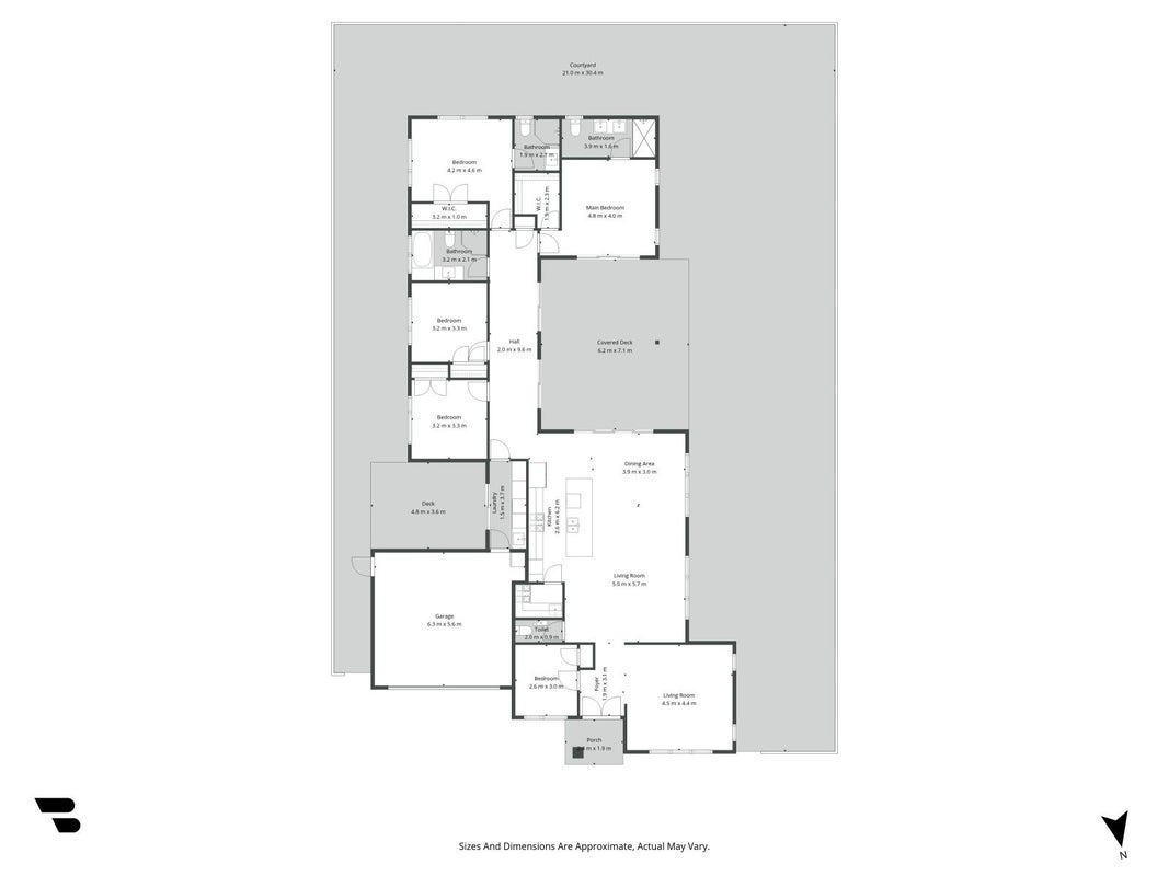 21B Robert Might Road, Kumeu - Carousel 20