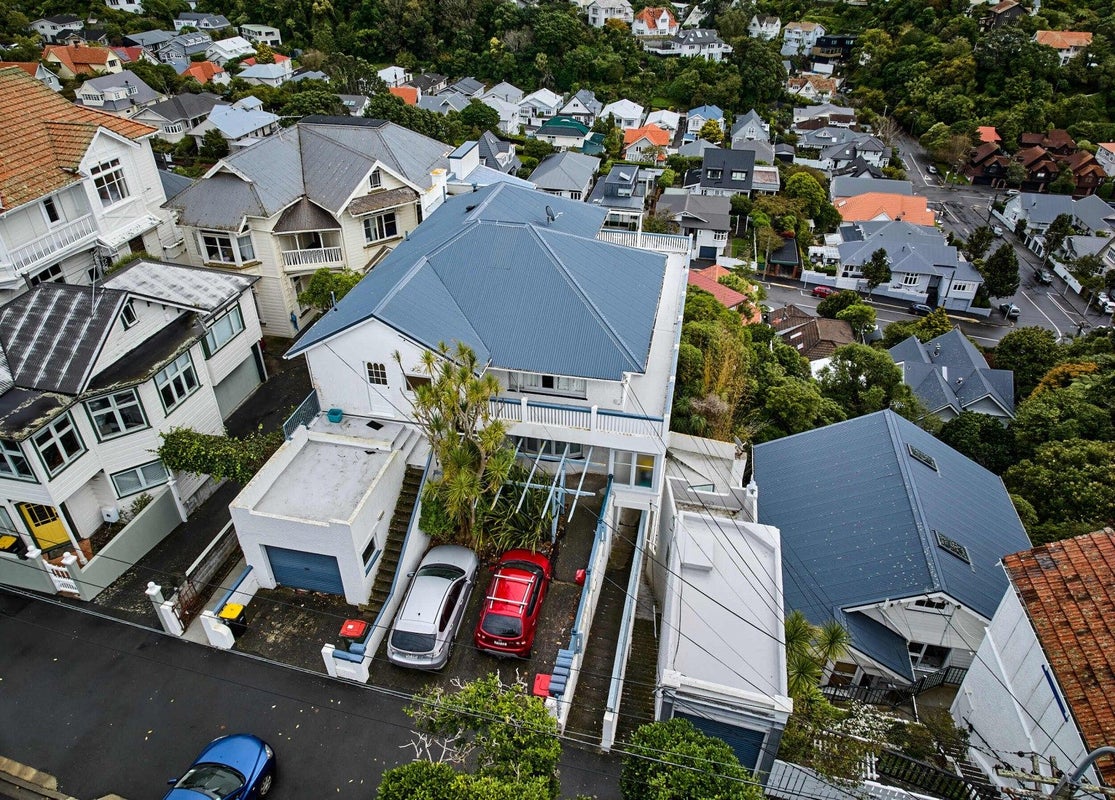 34 Upland Road, Kelburn, Wellington - Carousel 2