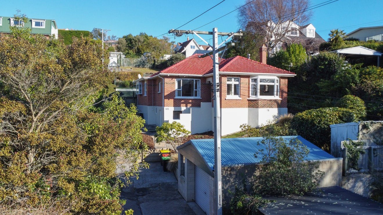 46 Bayfield Road, Andersons Bay, Dunedin - Carousel 1